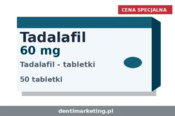 Tadalafil
