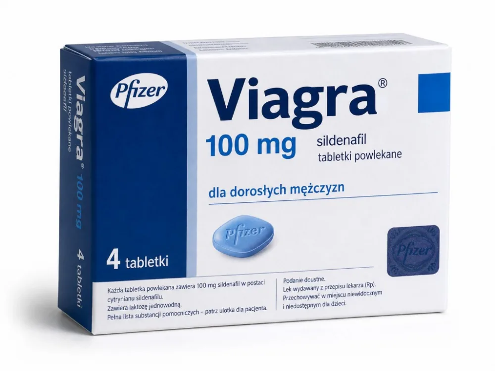 Viagra (sildenafil)