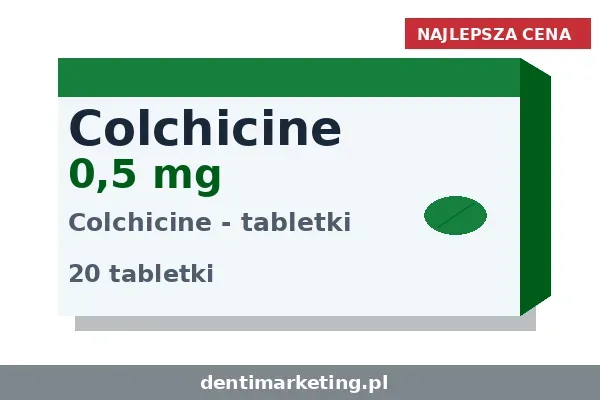 Colchicine