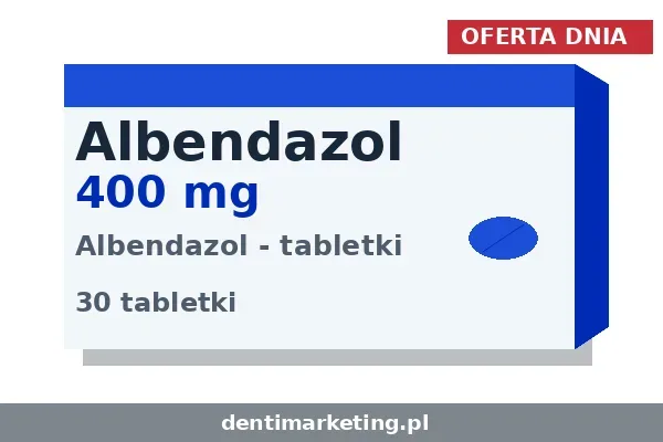 Albendazol