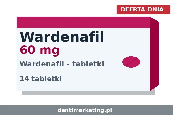 Wardenafil
