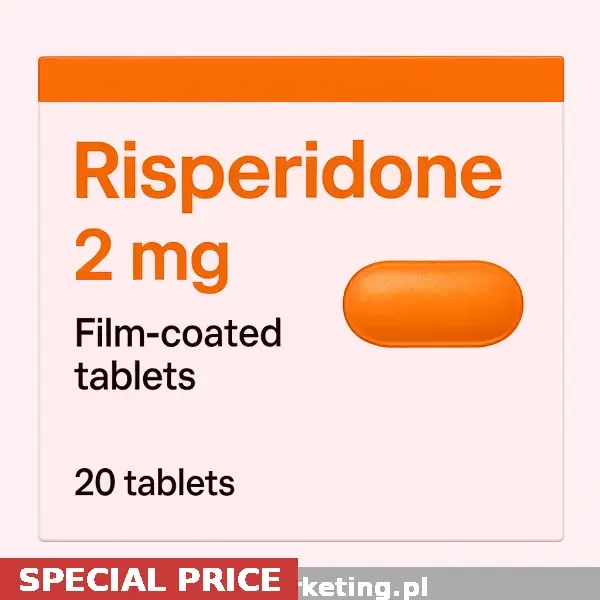 Gdzie kupić Risperdal bez recepty? Sprawdzona apteka online