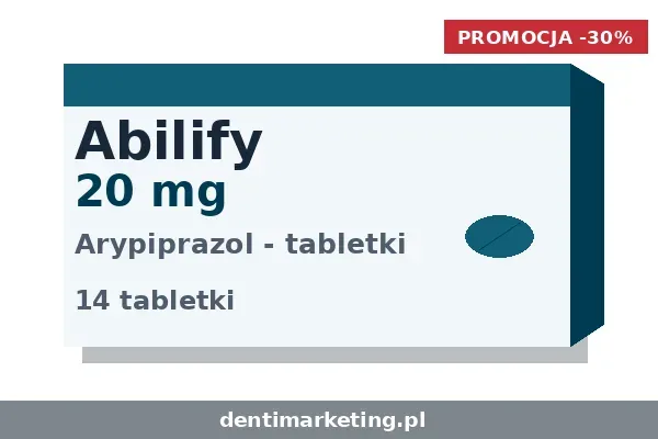 Abilify (arypiprazol)
