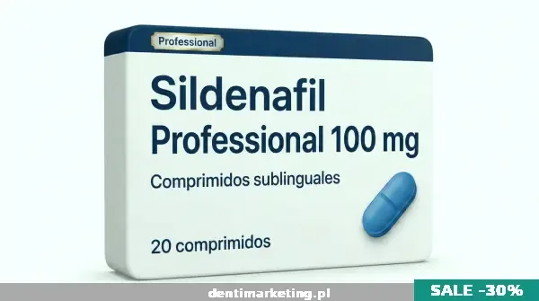 Kup Viagra Professional 100mg bez recepty - dyskretna dostawa 24h