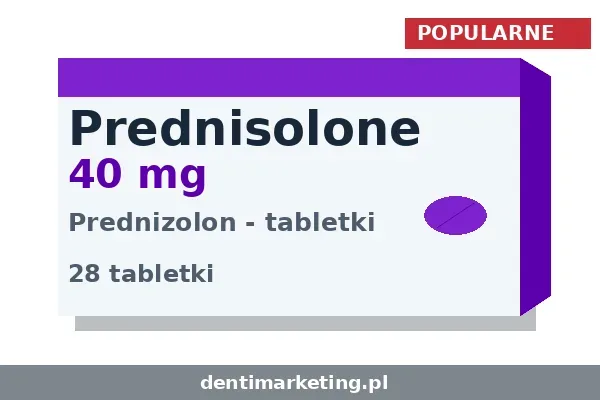 Prednisolone