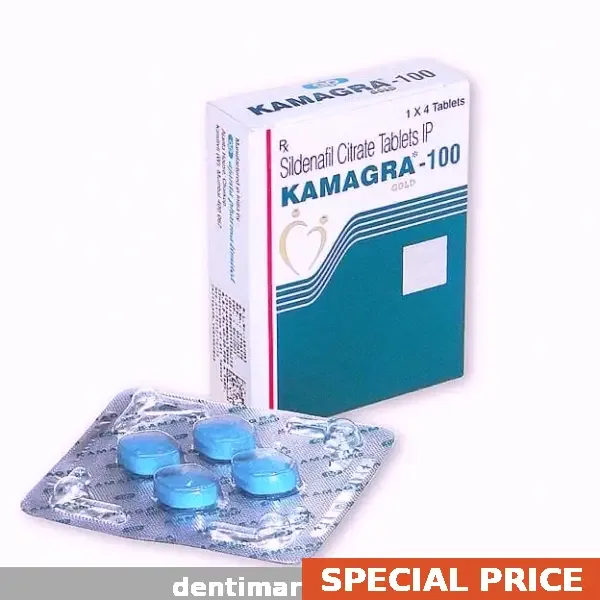 Kamagra 100mg tania - kup żel na potencję z UE