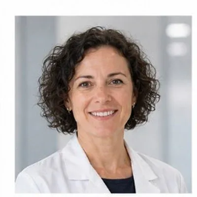 Dr. Laura Thompson