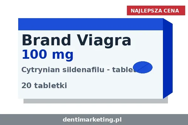 Brand Viagra