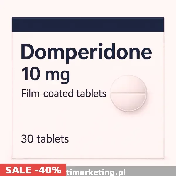 Domperidone Cena