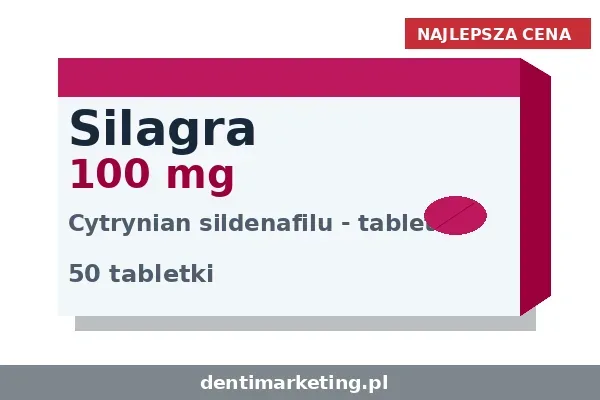 Silagra (sildenafil)