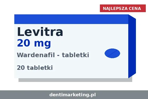 Levitra (wardenafil)
