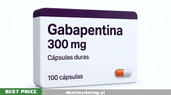 Kup Neurontin 100mg bez recepty - dostawa 24h