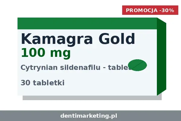 Kamagra Gold